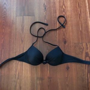 Aerie Pushup Swimsuit Top